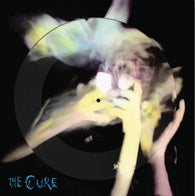 The Cure - The Head on the Door (RSD 2025, Picture Disc LP Vinyl) UPC: 603497818389