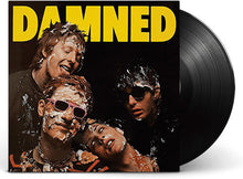 The Damned - Damned Damned Damned (LP Vinyl) UPC: 5414939808616