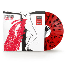 The Distillers - Coral Fang (Rocktober 2025, Red w/ Black Splatter LP Vinyl) UPC: 081227809447