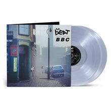 The English Beat - The Beat at The BBC (RSD Black Friday 2025, 2LP Clear Vinyl) UPC: 603497818877