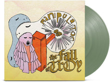 The Fall of Troy - Manipulator (2LP Olive Vinyl) UPC: 794558014038