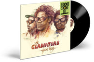 The Gladiators - Roots Naty (RSD 2025, LP Vinyl) UPC: 843655016589