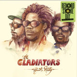 The Gladiators - Roots Naty (RSD 2025, LP Vinyl) UPC: 843655016589