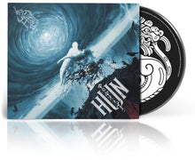 The HU - HUN (CD) UPC: 810202534124