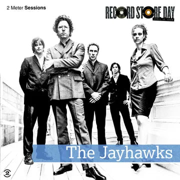 The Jayhawks - 2 Meter Sessions (RSD 2026, LP Vinyl)