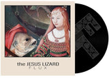 The Jesus Lizard - Flux (RSD 2025, EP Vinyl) UPC: 689230028116