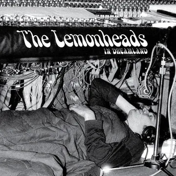 The Lemonheads - Lemonheads in (RSD 2025, White LP Vinyl) UPC: 809236177810