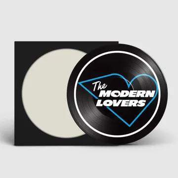 The Modern Lovers - The Modern Lovers (RSD 2026, Picture Disc LP Vinyl)