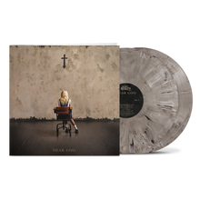 The Pretty Reckless - Dear God (Indie Exclusive, 2LP Poltergeist Vinyl) UPC: 888072780309