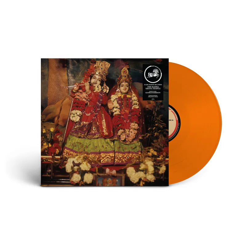 The Radha Krishna Temple - The Radha Krishna Temple (London) (RSD 2026, LP Vinyl)