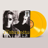 The Rembrandts - L.P. (RSD 2025, 2LP Yellow Vinyl) UPC: 810075114867