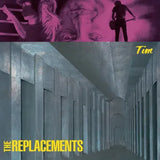 The Replacements - Tim (RSD 2025, 2LP Purple Vinyl) UPC: 081227812096