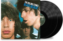 The Rolling Stones - Black And Blue (Deluxe Edition, 2LP Vinyl) UPC: 602478229770