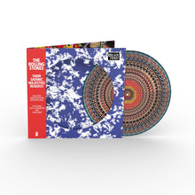 The Rolling Stones - Their Satanic Majesties Request (RSD Black Friday 2025, Zoetrope LP Vinyl) UPC: 018771226611