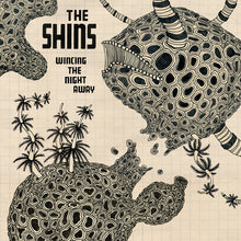 The Shins - Wincing the Night Away (LP Vinyl) UPC: 098787070514