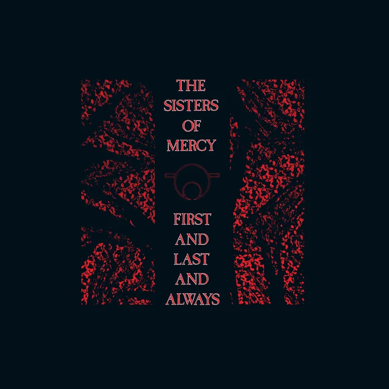 The Sisters Of Mercy - First And Last and Always "The Japanese Edition" (RSD 2026, LP Vinyl)
