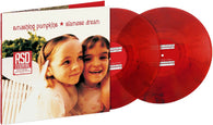 The Smashing Pumpkins - Siamese Dream (RSD Essential, 2LP Red Smoke Vinyl) UPC: 602475813224