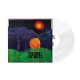 The Smile - Cutouts (Indie Exclusive, White LP Vinyl) UPC: 191404144503