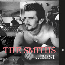 The Smiths - Best...II (LP Vinyl) UPC: 5026854705491
