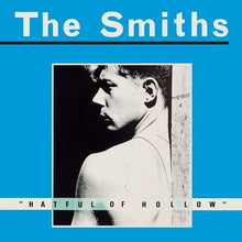 The Smiths - Hatful Of Hollow (LP Vinyl)  UPC: 825646658824