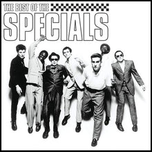 The Specials - Best Of The Specials (LP Vinyl) UPC: 5060516092260