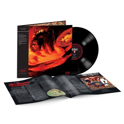 The Stooges - Fun House (Rocktober 2026, Rhino High Fidelity, LP Vinyl) UPC: 603497808311