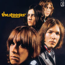 The Stooges - The Stooges (Elektra 75, High Fidelity Series. Brick & Mortar Exclusive, LP Vinyl) UPC: 081227809560