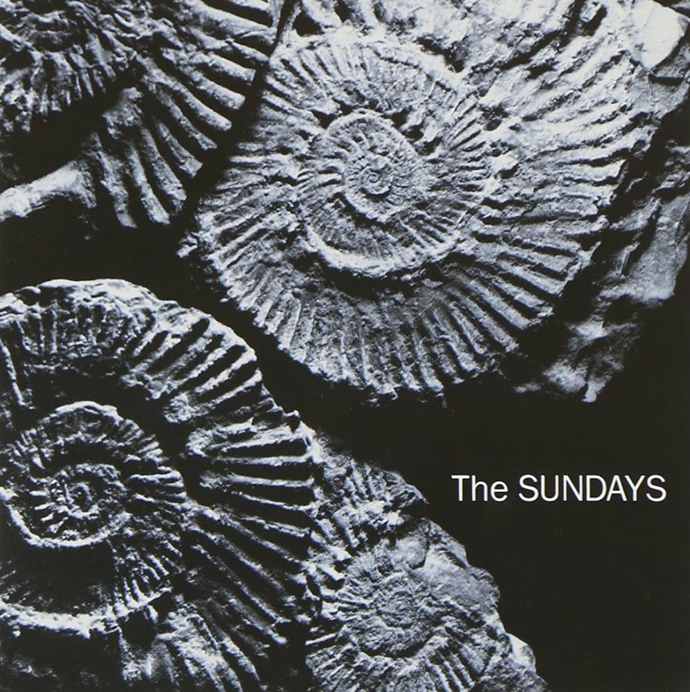 The Sundays - Reading Writing And Arithmetic (LP Vinyl) UPC: 602478707339