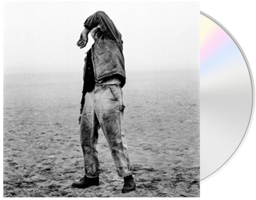 The Tallest Man on Earth - Just Beyond Endless Mountain (CD) UPC: 045778817221