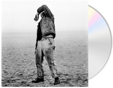 The Tallest Man on Earth - Just Beyond Endless Mountain (CD) UPC: 045778817221