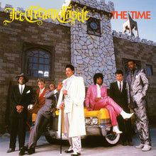 The Time - Ice Cream Castle (Rhino Reserve, LP Vinyl) UPC: 081227804343