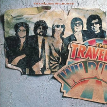 The Traveling Wilburys - The Traveling Wilburys, Vol. 1 (LP Vinyl) UPC: 4099964240139
