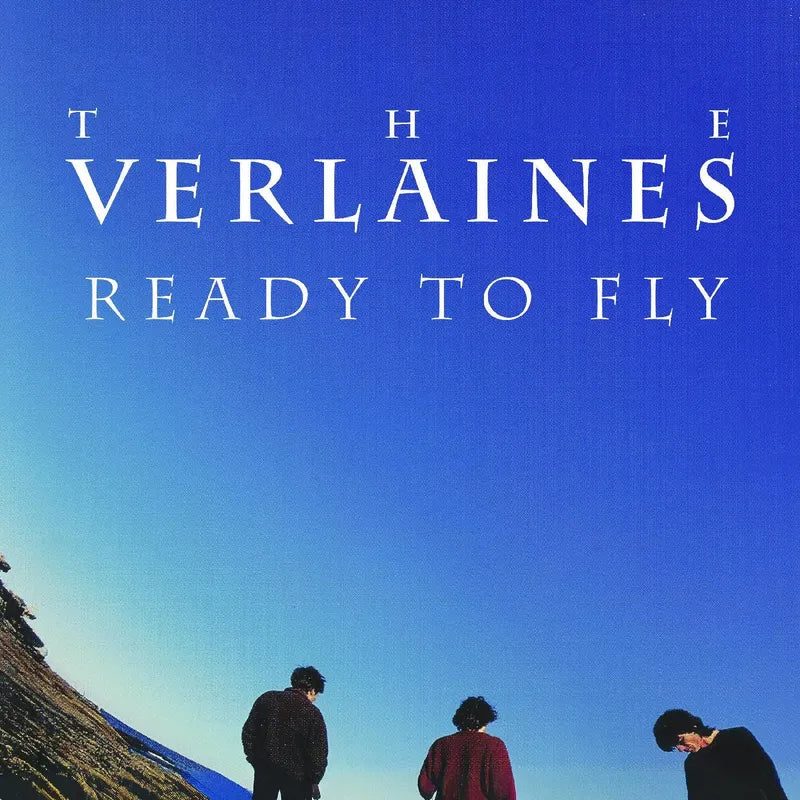 The Verlaines - Ready To Fly (RSD 2026, LP Vinyl)