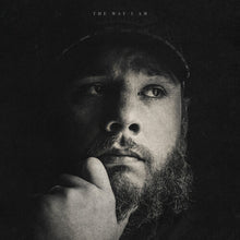 Luke Combs - The Way I Am album artwork cover