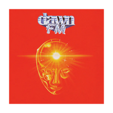 The Weeknd - Dawn FM (2LP Vinyl, Alternative Cover) UPC: 602445401338