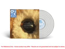 The Wombats - Oh! The Ocean (Indie Exclusive, Clear LP Vinyl) UPC: 5056167180548