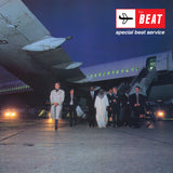 The Beat - Special Beat Service (Standard Edition) (Silver LP Vinyl, SYEOR 2025) UPC: 603497820535