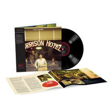 The Doors - Morrison Hotel (Rhino High Fidelity)(LP Vinyl) UPC: 603497822423