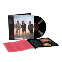 The Doors - Waiting for the Sun (Rhino High Fidelity)(LP Vinyl) UPC: 603497822447