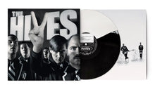 The Hives - Black And White Album (RSD 2024, Black & White LP Vinyl) UPC: 602458636550