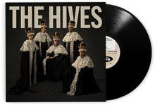 The Hives - The Hives Forever Forever The Hives (LP Vinyl) UPC: 5400863186388