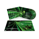 The Matrix (Original Motion Picture Score) (Cyber Green Swirl Vinyl LP) UPC: 888072630246