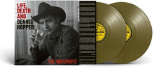 The Waterboys - Life, Death and Dennis Hopper (2LP Burnt Color Vinyl) UPC: 015047812165