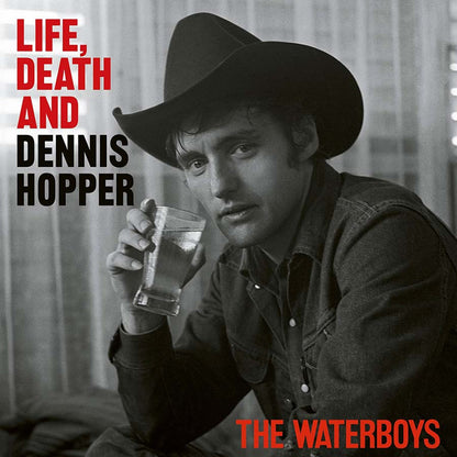 The Waterboys Life, Death and Dennis Hopper (2LP Burnt Color Vinyl) UPC: 015047812165