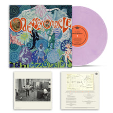 The Zombies - Odessey and Oracle (Mono Remastered)[Indie Exclusive, Orchid LP Vinyl] UPC: 810183320174