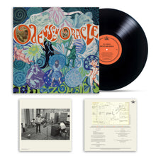 The Zombies - Odessey and Oracle (Mono Remastered) UPC:&nbsp;810183320143