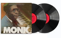 Thelonious Monk - Live At The It Club (RSD 2025, 2LP Vinyl) UPC: 198028565318