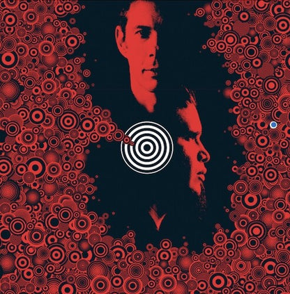 Thievery Corporation - The Cosmic Game (20th Anniversary, 2LP Vinyl) UPC: 792755870969