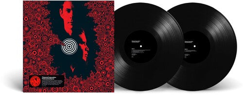Thievery Corporation - The Cosmic Game (20th Anniversary, 2LP Vinyl) UPC: 792755870969