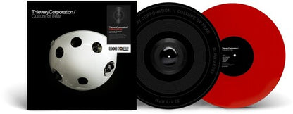 Thievery Corporation - Culture of Fear (RSD 2026, 2LP Vinyl)